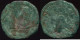 ROMAN PROVINCIAL Antiguo Auténtico Moneda 13.24g/28.25mm #RPR1009.10.E.A - Röm. Provinz