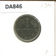 1 DM 1976 D BRD ALLEMAGNE Pièce GERMANY #DA846.F.A - 1 Mark