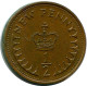 NEW PENNY 1971 UK GREAT BRITAIN Coin #AZ054.U.A - 1 Penny & 1 New Penny