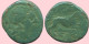 LION Antiguo Auténtico Original GRIEGO Moneda 4.2g/18mm #ANT1778.10.E.A - Greek