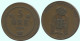 5 ORE 1898 SUECIA SWEDEN Moneda #AC658.2.E.A - Svezia