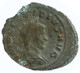 CLAUDIUS II ANTONINIANUS Roma AD98 Salus AVG 2.9g/25mm #NNN1889.18.U.A - The Military Crisis (235 AD Tot 284 AD)