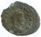 CLAUDIUS II ANTONINIANUS Roma AD98 Salus AVG 2.9g/25mm #NNN1889.18.U.A - The Military Crisis (235 AD To 284 AD)