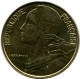 20 CENTIMES 1997 FRANKREICH FRANCE UNC Münze #M10238.D.A - 20 Centimes