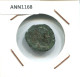 AE ANTONINIANUS Authentique EMPIRE ROMAIN ANTIQUE Pièce 2g/19mm #ANN1168.15.F.A - Other & Unclassified