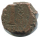 FLAVIUS PETRUS SABBATIUS DECANUMMI Ancient BYZANTINE Coin 3.1g/16mm #AB412.9.U.A - Bizantinas