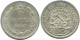 10 KOPEKS 1923 RUSIA RUSSIA RSFSR PLATA Moneda HIGH GRADE #AE983.4.E.A - Russia