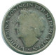 1/10 GULDEN 1948 CURACAO NEERLANDÉS NETHERLANDS PLATA #NL12013.3.E.A - Curaçao