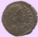Authentische Antike Spätrömische Münze RÖMISCHE Münze 1.8g/18mm #ANT2179.14.D.A - La Fin De L'Empire (363-476)