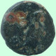 Authentic Original Ancient GREEK AE Coin 1.2g/11.3mm #ANC12953.7.U.A - Griekenland