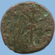 PONTOS AMISOS AEGIS NIKE PALM Authentique GREC ANCIEN Pièce 7.3g/22m #AF832.12.F.A - Griechische Münzen