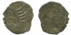 CRUSADER CROSS Authentic Original MEDIEVAL EUROPEAN Coin 0.4g/15mm #AC320.8.E.A - Otros – Europa