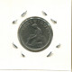 1 FRANC 1934 Französisch Text BELGIEN BELGIUM Münze #BA478.D.A - 1 Franco