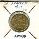 20 FRANCS 1951 FRANCE Pièce #AW439.F.A - 20 Francs
