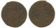 Authentic Original MEDIEVAL EUROPEAN Coin 0.6g/17mm #AC140.8.E.A - Sonstige – Europa