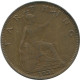 FARTHING 1931 UK GBAN BRETAÑA GREAT BRITAIN Moneda #AG785.1.E.A - B. 1 Farthing