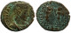 CONSTANS MINTED IN ROME ITALY FOUND IN IHNASYAH HOARD EGYPT #ANC11525.14.E.A - The Christian Empire (307 AD To 363 AD)