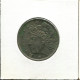 50 CENTAVOS 1970 BRAZIL Coin #AU123.U.A - Brasile