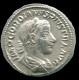 GORDIAN III AR DENARIUS ROME (7TH ISSUE. 1ST OFFICINA) DIANA #ANC13049.84.F.A - The Military Crisis (235 AD To 284 AD)