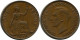 PENNY 1948 UK GBAN BRETAÑA GREAT BRITAIN Moneda #BB029.E.A - D. 1 Penny