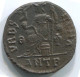 LATE ROMAN EMPIRE Coin Ancient Authentic Roman Coin 2.9g/18mm #ANT2213.14.U.A - La Fin De L'Empire (363-476)