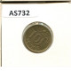 10 PENNYA 1982 FINLANDIA FINLAND Moneda #AS732.E.A - Finland