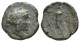 GREC Bronze Antique Pièce 4.81g/20mm #ANT1100.7.F.A - Grecques
