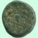 Authentique Original GREC ANCIENAE Pièce 5.6g/17.4mm #ANC12985.7.F.A - Griechische Münzen
