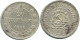 20 KOPEKS 1923 RUSIA RUSSIA RSFSR PLATA Moneda HIGH GRADE #AF467.4.E.A - Rusland