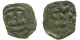 Germany Pfennig Authentic Original MEDIEVAL EUROPEAN Coin 0.5g/15mm #AC089.8.F.A - Monedas Pequeñas & Otras Subdivisiones