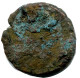 ROMAN Coin MINTED IN ALEKSANDRIA FOUND IN IHNASYAH HOARD EGYPT #ANC10152.14.D.A - L'Empire Chrétien (307 à 363)