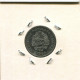 15 BANI 1960 ROMÁN OMANIA Moneda #AP648.2.E.A - Romania