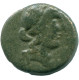 Antike Authentische Original GRIECHISCHE Münze #ANC12792.6.D.A - Grecques
