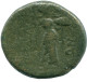 Antike Authentische Original GRIECHISCHE Münze #ANC12792.6.D.A - Griegas