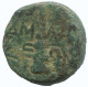 Authentique Original GREC ANCIEN Pièce 1.9g/12mm #NNN1494.9.F.A - Griechische Münzen
