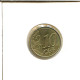 10 EURO CENTS 2014 LATVIA Coin #EU529.U.A - Letland