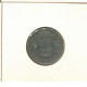 1 FRANC 1950 FRENCH Text BELGIQUE BELGIUM Pièce #BB290.F.A - 1 Franc
