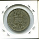 100 SOLES 1980 PERU Coin #AR772.U.A - Peru