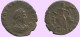 LATE ROMAN EMPIRE Coin Ancient Authentic Roman Coin 1.1g/12mm #ANT2296.14.U.A - El Bajo Imperio Romano (363 / 476)