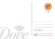 [MD9577] CPM - DOVE EMOZIONI DI DONNA DEL XXI SECOLO - PROMOCARD 1483 - PERFETTA - Non Viaggiata - Werbepostkarten