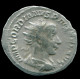 GORDIAN III AR ANTONINIANUS ROME Mint AD 241-244 VIRTVTI AVGVSTI #ANC13149.38.E.A - L'Anarchie Militaire (235 à 284)