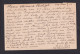 1903 - 1/2 P. Ganzsache Mit Zufrankatur Ab Capetown Nach Bielefeld - Capo Di Buona Speranza (1853-1904)