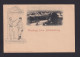 1 P. Bild-Ganzsache "Concordia" - Ungebraucht - Transvaal (1870-1909)