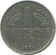 1 MARK 1973 J BRD ALEMANIA Moneda GERMANY #DE10413.5.E.A - 1 Mark