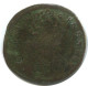 Authentic Original MEDIEVAL EUROPEAN Coin 0.8g/19mm #AC037.8.E.A - Other - Europe