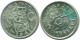 1/10 GULDEN 1941 S NIEDERLANDE OSTINDIEN SILBER Koloniale Münze #NL13653.3.D.A - Niederländisch-Indien