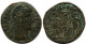 CONSTANS MINTED IN CONSTANTINOPLE FROM THE ROYAL ONTARIO MUSEUM #ANC11942.14.F.A - Der Christlischen Kaiser (307 / 363)
