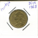 20 CENTIMES 1968 FRANCE Coin French Coin #AN881.U.A - 20 Centimes