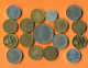 ESPAÑA Moneda SPAIN SPANISH Moneda Collection Mixed Lot #L10201.1.E.A - Andere & Zonder Classificatie