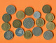 ESPAÑA Moneda SPAIN SPANISH Moneda Collection Mixed Lot #L10201.1.E.A - Otros & Sin Clasificación